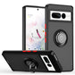 seraCase Sturdy Ring Stand Armor Pixel Case for