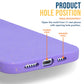seraCase Biodegradable EcoFriendly iPhone Case for