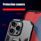 seraCase Military Grade Armor iPhone Case for