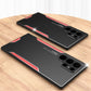 seraCase Shockproof Aluminium Armor Samsung Case for
