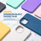 seraCase Biodegradable EcoFriendly iPhone Case for