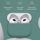 seraCase Cute Colorful AirPods Protective Case for