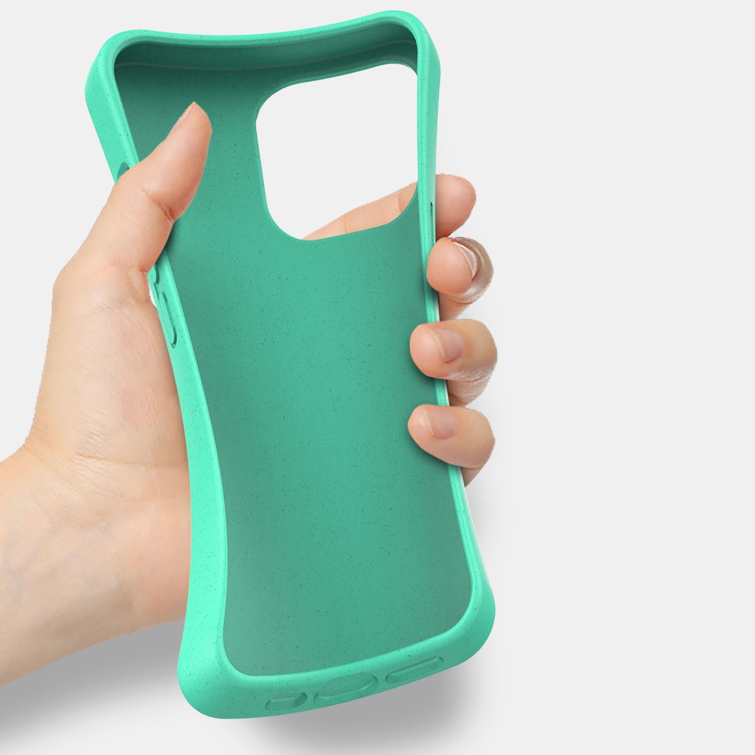 seraCase Biodegradable EcoFriendly iPhone Case for