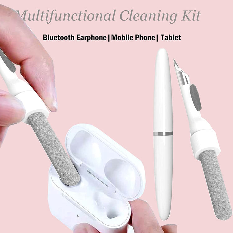 seraCase Fabulous Apple AirPods Cleaning Kit for