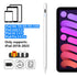 seraCase Stylus Pencil for Apple Devices for Default Title