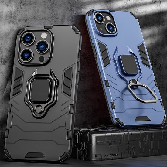 seraCase Military Grade Armor iPhone Case for