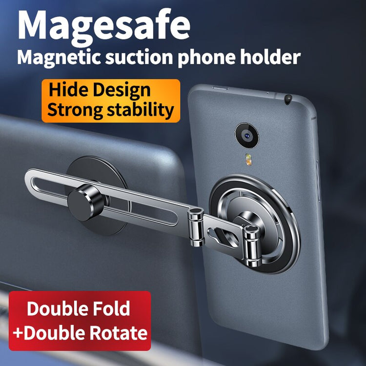 seraCase Magsafe Suction Phone Holder for