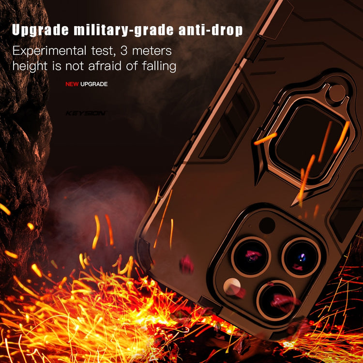 seraCase Military Grade Armor iPhone Case for