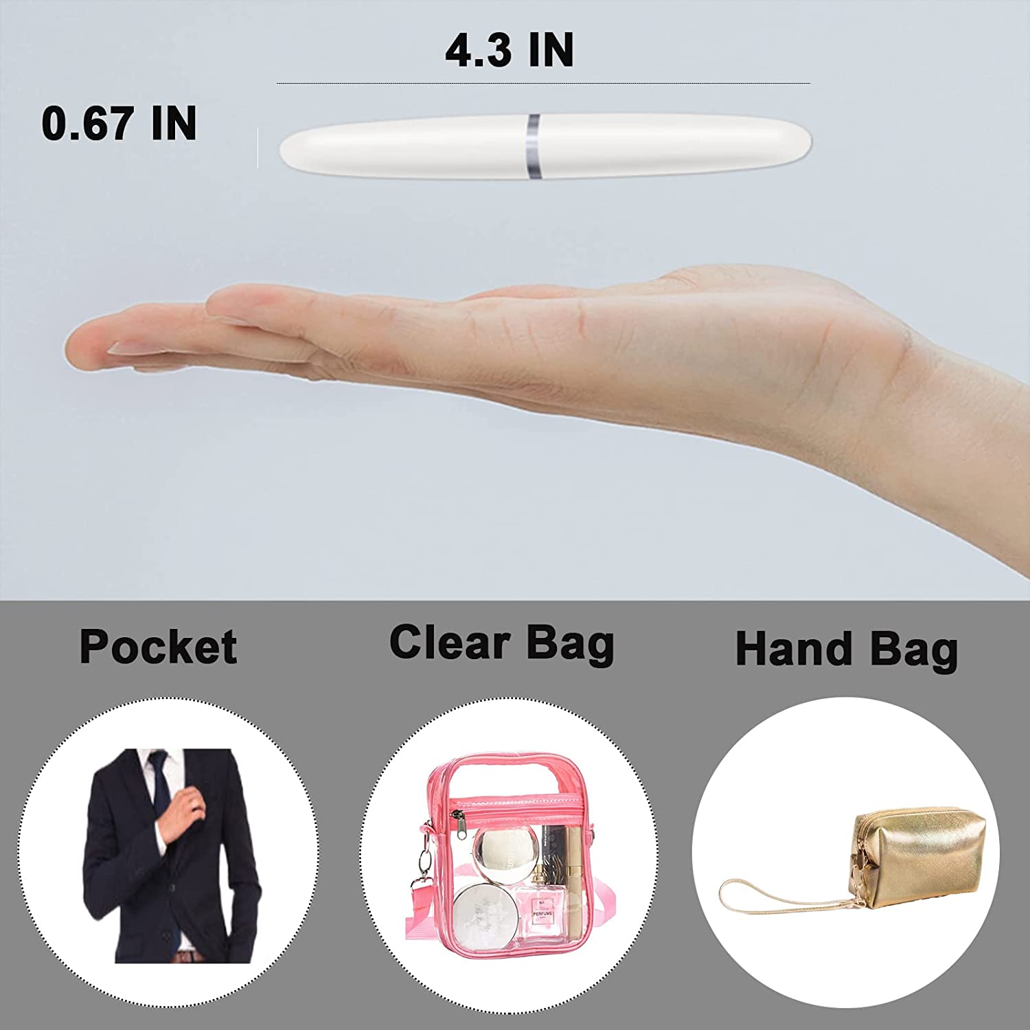 seraCase Fabulous Apple AirPods Cleaning Kit for