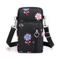 seraCase Cute Casual Neck Phone Pouch for Large HSQTH