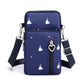 seraCase Cute Casual Neck Phone Pouch for Large GZDH
