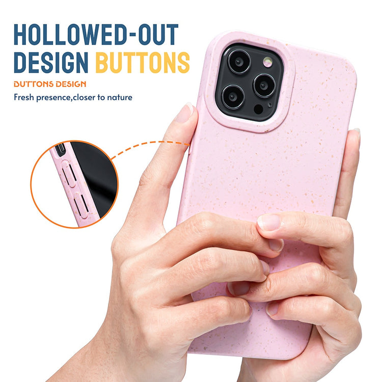 seraCase Biodegradable EcoFriendly iPhone Case for