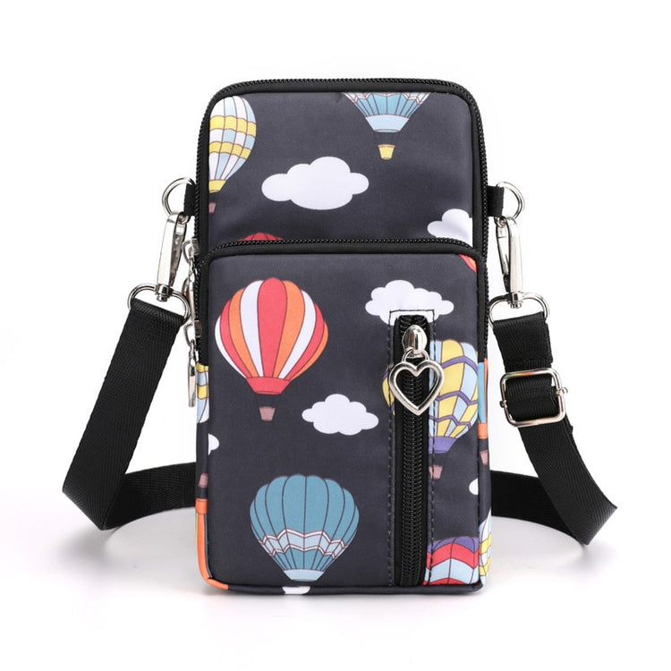 seraCase Cute Casual Neck Phone Pouch for Large YD