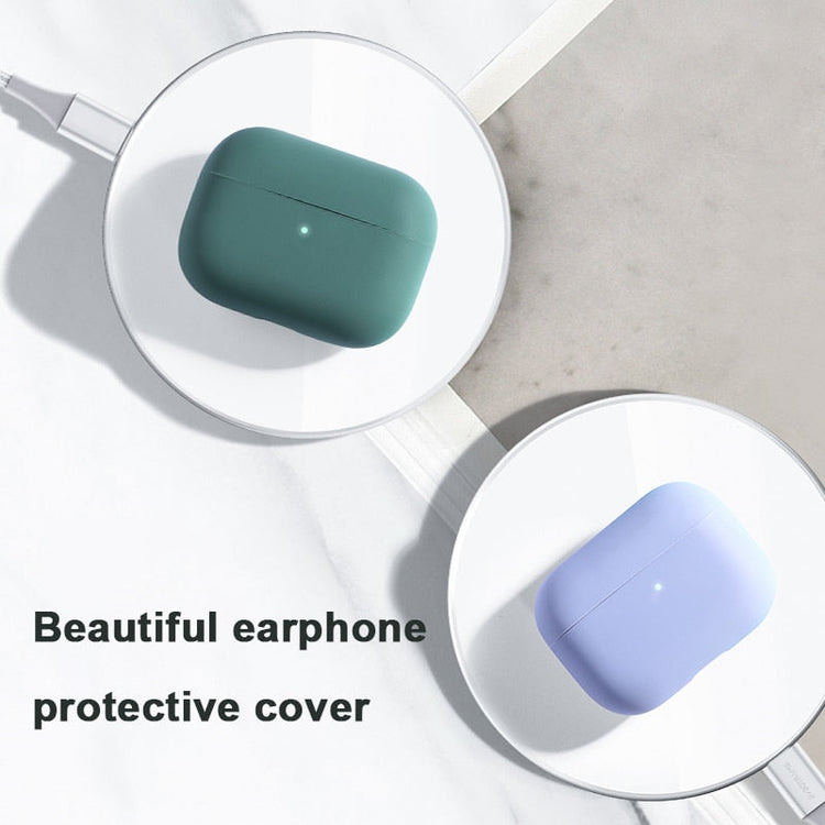 seraCase Cute Colorful AirPods Protective Case for