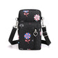 seraCase Cute Casual Neck Phone Pouch for Small HSQTH