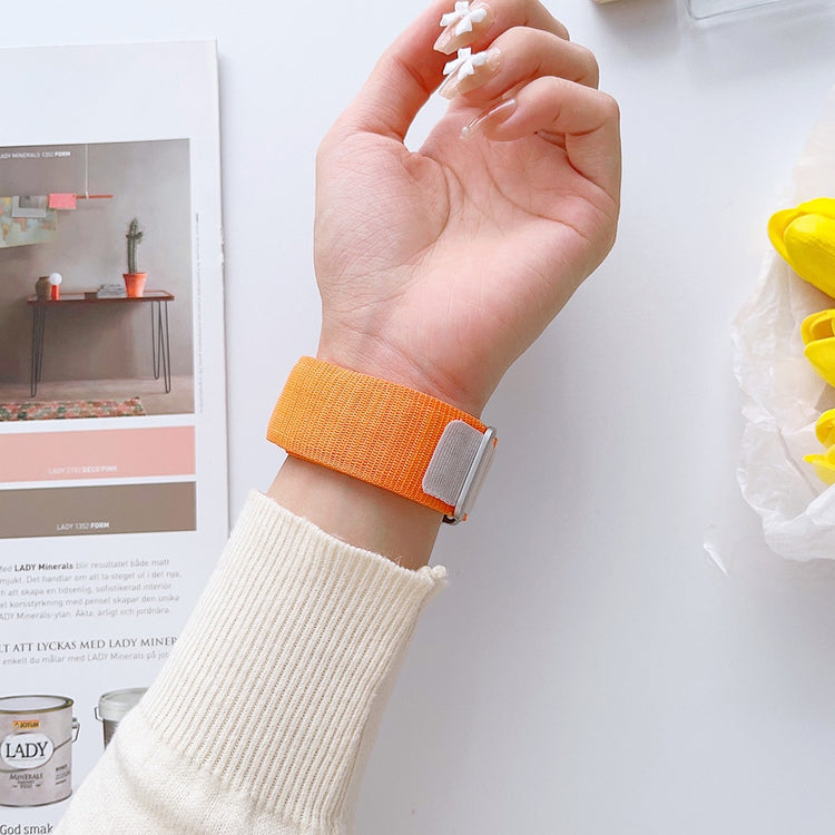 seraCase Alpine Loop Strap for Apple Watch for