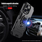 seraCase Military Grade Armor iPhone Case for