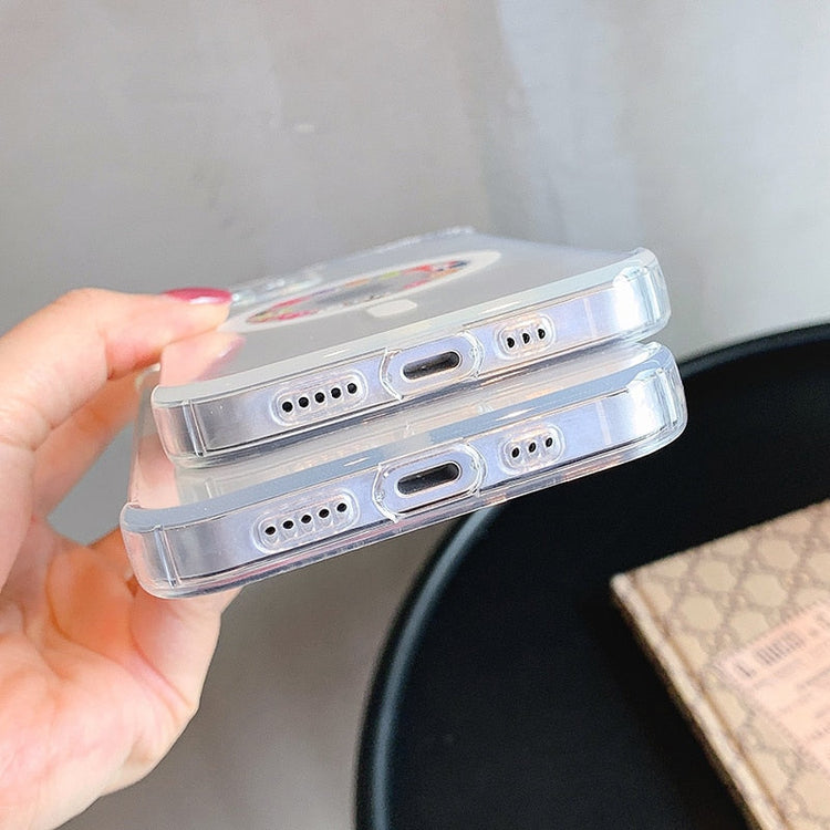 seraCase Gorgeous MagSafe iPhone Case for