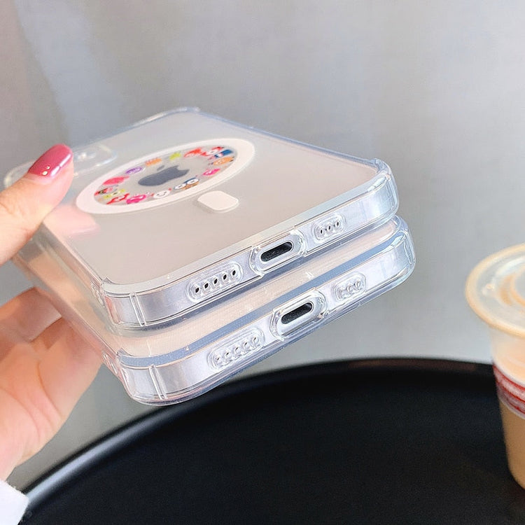 seraCase Gorgeous MagSafe iPhone Case for