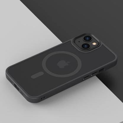 seraCase Ultra Thin Shockproof MagSafe iPhone Case for iPhone 14 Pro Max / Black