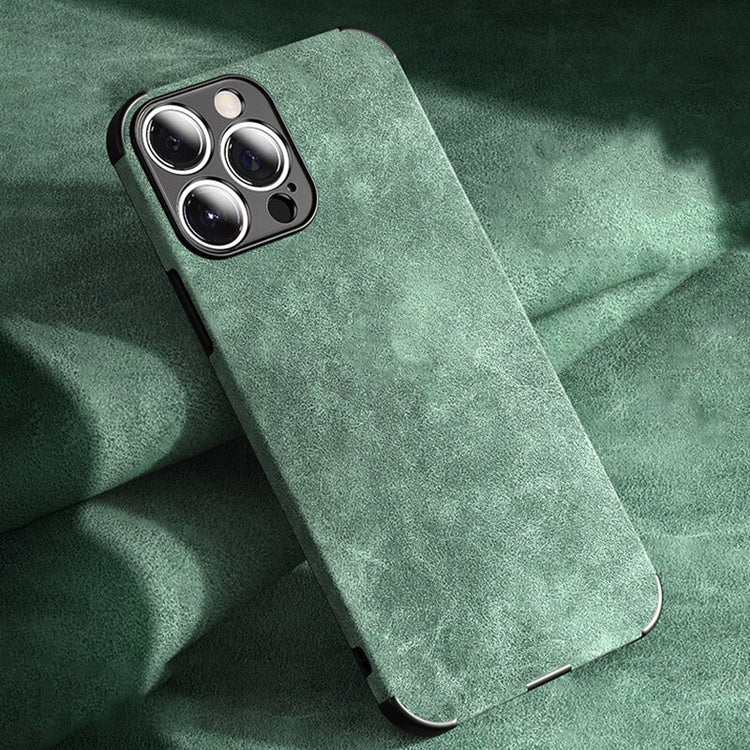 Luxury Leather Phone Case