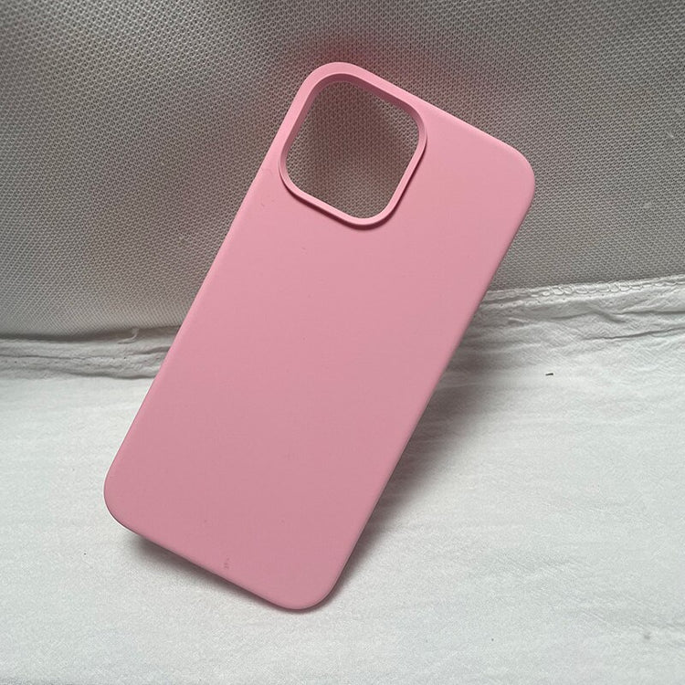 seraCase Plain Color Silicon iPhone Case for iPhone 13 / meiguifen