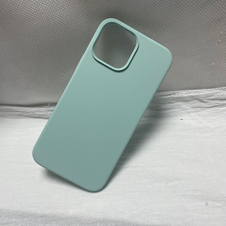 Case Colors Para iPhone 13 Pro Max Color Verde