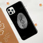 seraCase iPhone Case for Music Lovers for iPhone 13 Pro Max / Style 4
