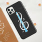 seraCase iPhone Case for Music Lovers for iPhone 13 Pro Max / Style 10